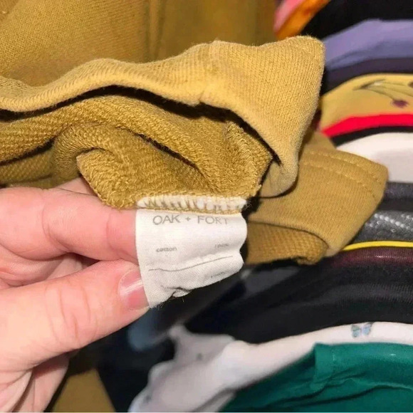 Oak  + Fort Tee - Picture 5 of 5